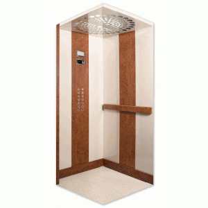 CABINA MODEL FICUS 1 CABINA MODEL FICUS 1